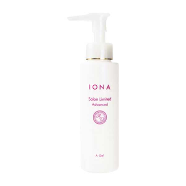 イオナ サロンリミテッド アドバンストAジェル 85ml