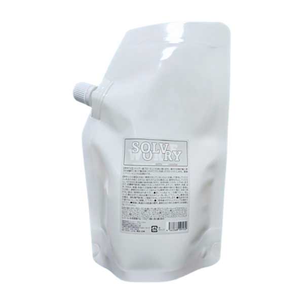 SOLVORY(ソルヴォリー) レフィル300ml
