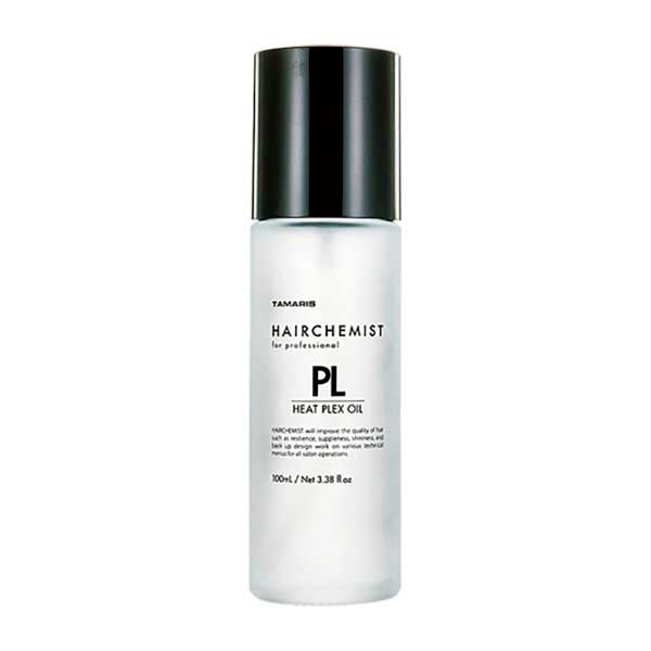 タマリス ヘアケミスト ヒートプレックスオイル 100ml
