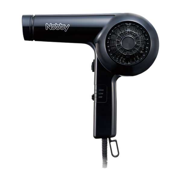 テスコム ノビー NB1906 ブラック