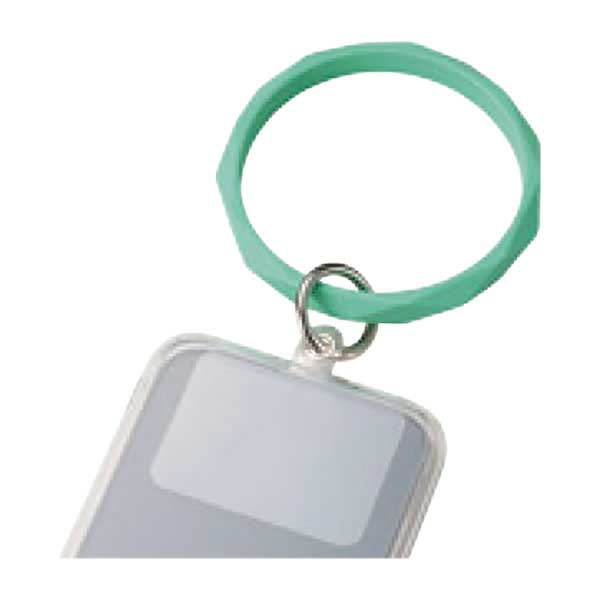 ダイヤリング スマホハンドストラップ（20セット）