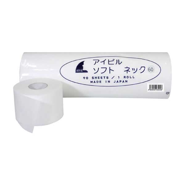 トリコインダストリーズ アイビル ソフトネック