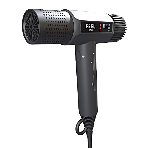 FEEL ヘアドライヤー Jet Dry