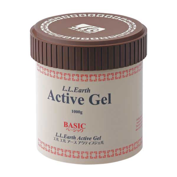 LLE アクティブジェル 1kg
