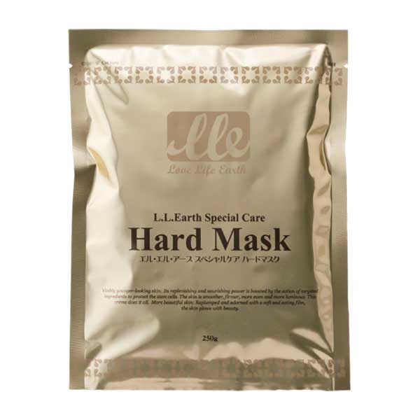 LLE ハードマスク 250g×5袋