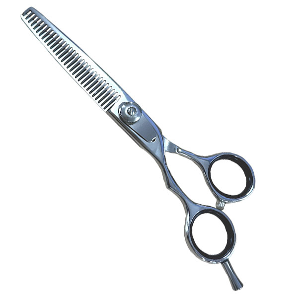 シザースワークス523 左セニング (6.0インチ30目)