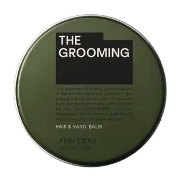 資生堂 ザ・グルーミング バーム 35g