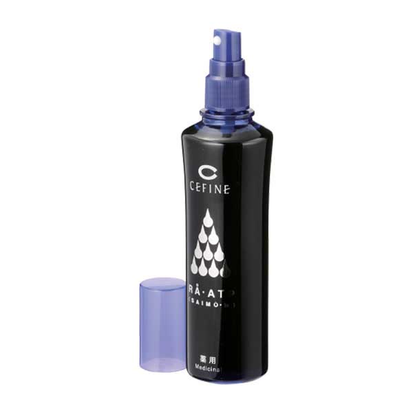 セフィーヌ ラ・エーティーピー 薬用サイモM 150ml