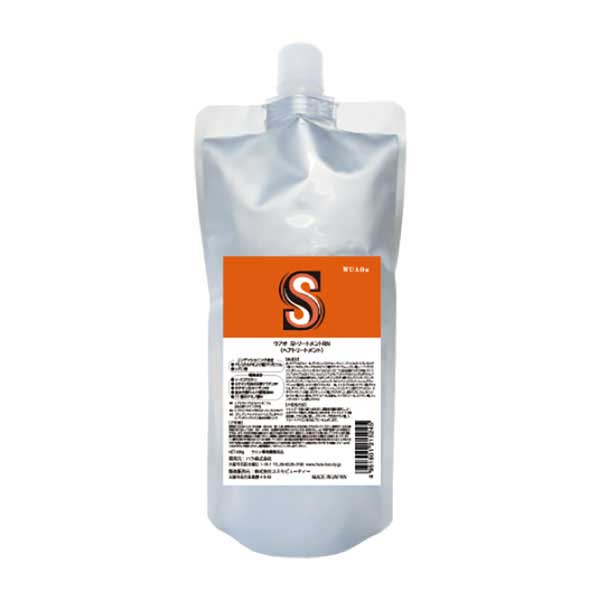 ウアオ SトリートメントRN 500g