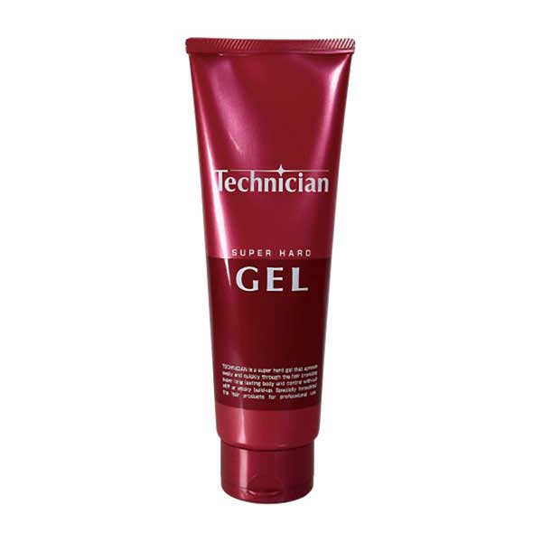 クラシエ テクニシャン ジェル(スーパーハード) 240g