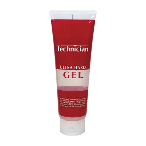 クラシエ テクニシャン ウルトラハードジェル 240g