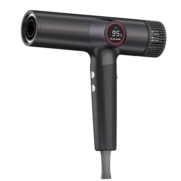 ヘアドライヤー BR-01