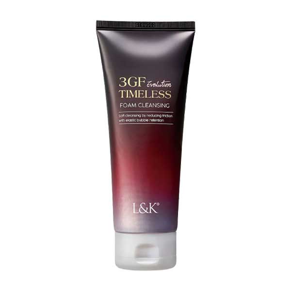 cos:mura 3GFタイムレス エボリューション フォーム クレンジング 150ml