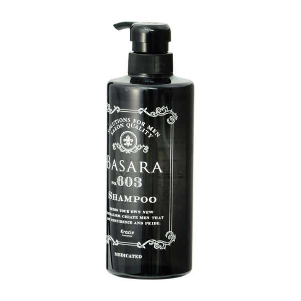 クラシエ バサラ 薬用スカルプシャンプー603 500ml