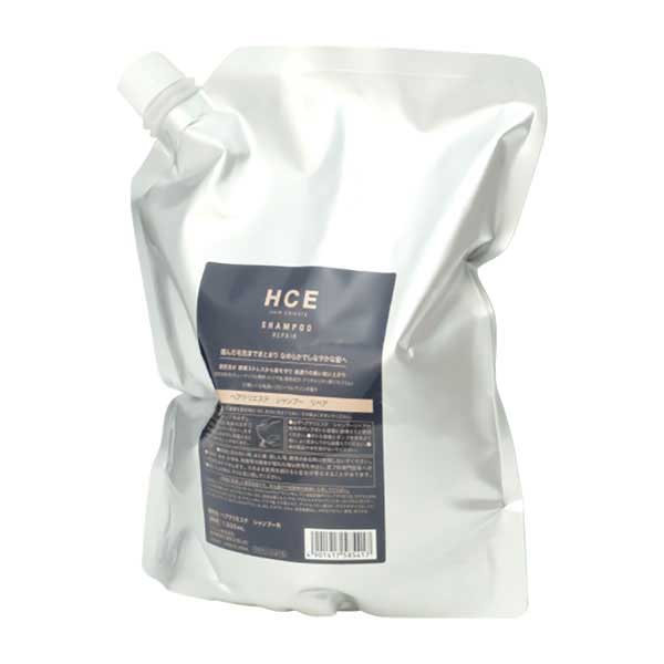 クラシエ ヘアクリエステシャンプー リペア レフィル1.5L