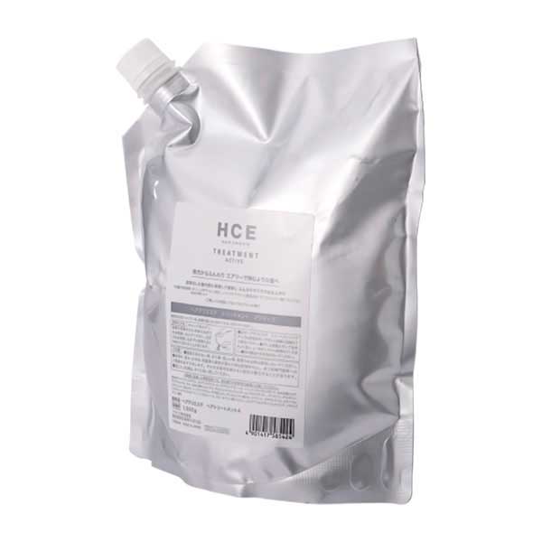 クラシエ ヘアクリエステ トリートメント　アクティブ レフィル1.5kg