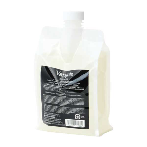 ディアテック ヴァリジョア シャンプー レフィル1L