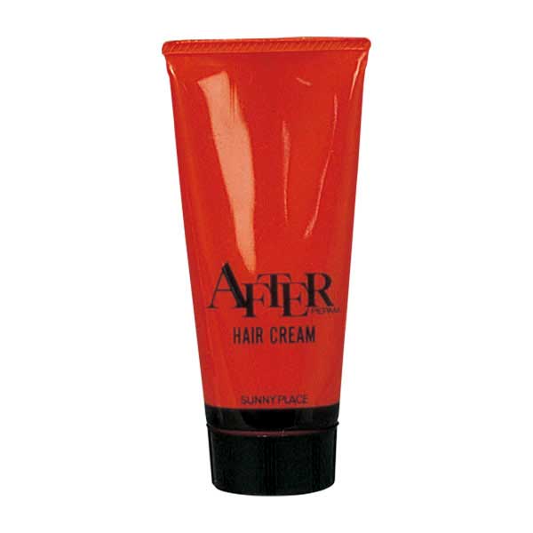 サニープレイス ルビタリザンヘアクリーム 90g