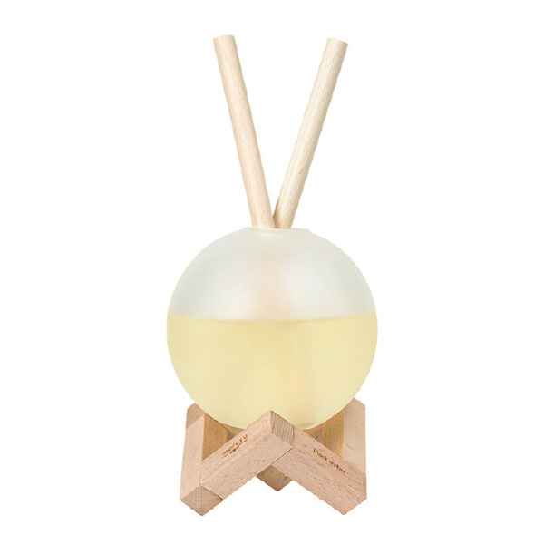 リードディフューザー メルシーユーMRU-111 ブラックアンバー