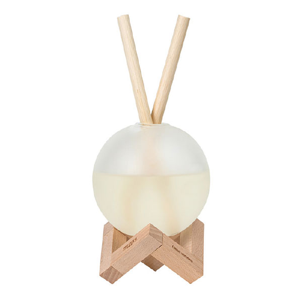 リードディフューザー メルシーユーMRU-111 シトラスバーベナ