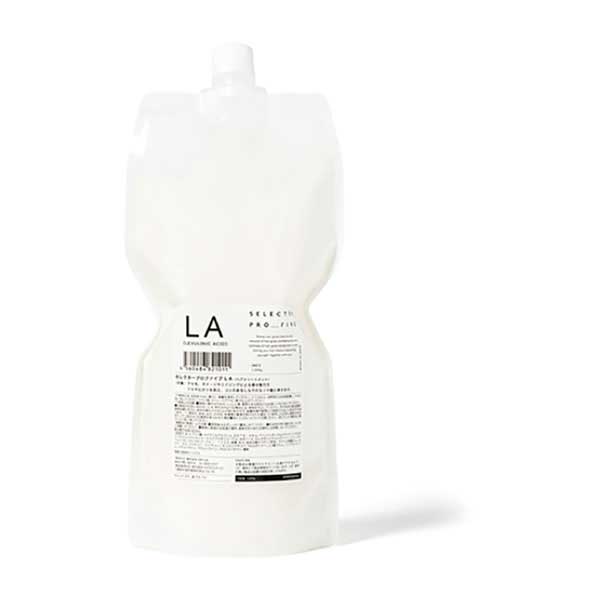 セレクター プロファイブ SP5 LA 1kg