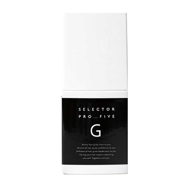 セレクター プロファイブ SP5 GE 50ml