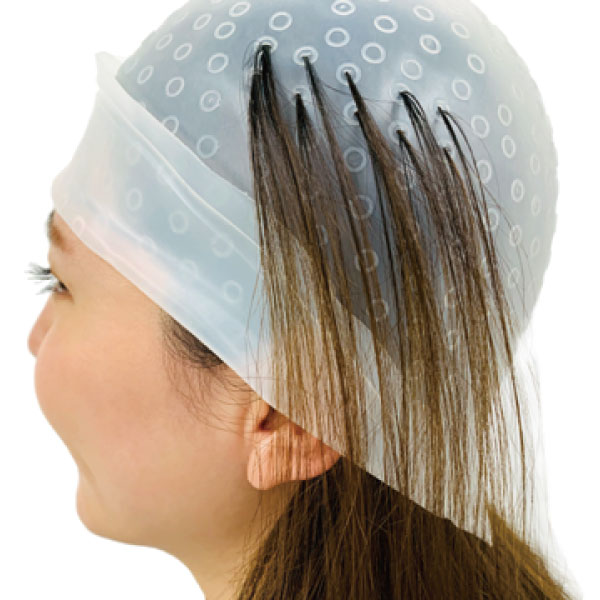 ハイライト シリコンキャップH スリットタイプ