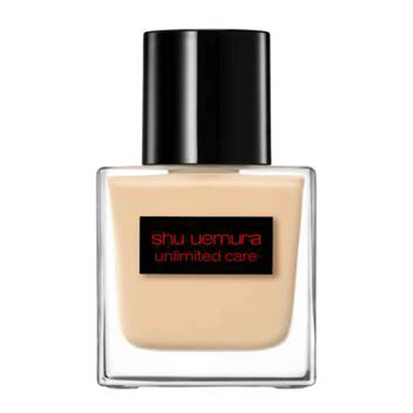シュウウエムラ アンリミテッド ケアツヤセラムファンデーション 574 35ml
