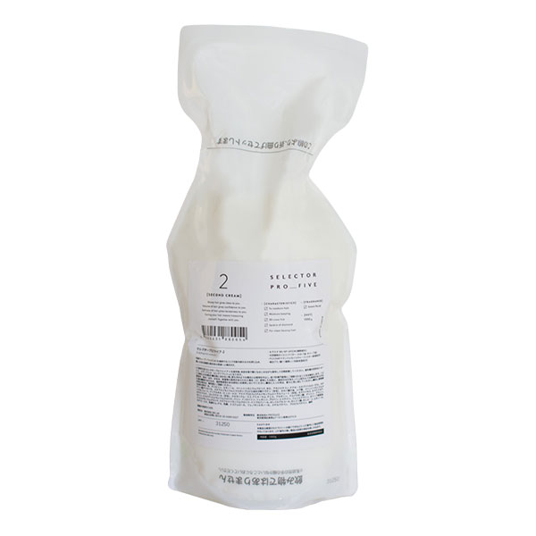 セレクター プロファイブ SP5-2 1000g