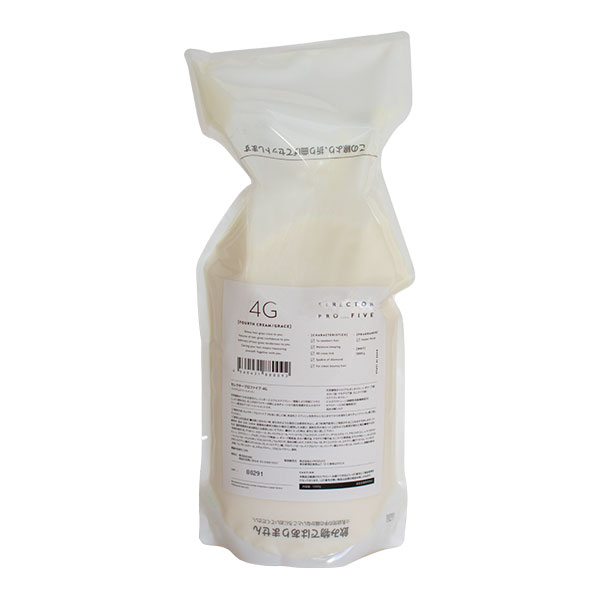 セレクター プロファイブ SP5-4G 1000g