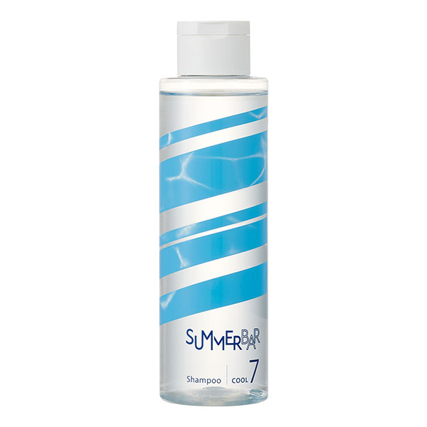 デミ サマーバー シャンプー クール7 250ml