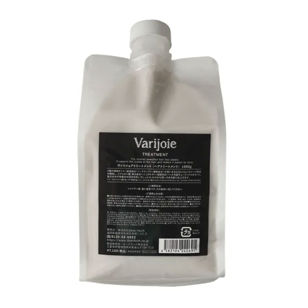 ディアテック ヴァリジョア トリートメント レフィル1kg