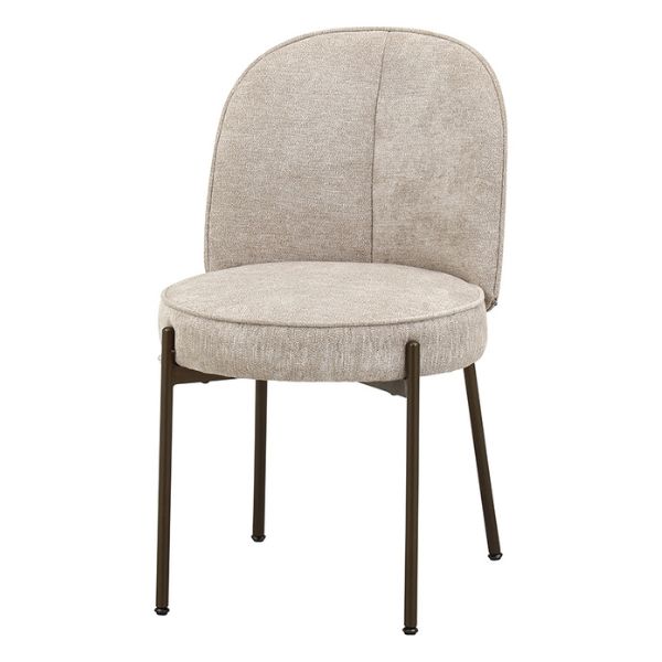 ダイニングチェア　ミオ BE