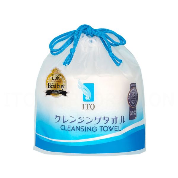 ITO クレンジングタオル