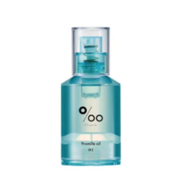 ムコタ プロミルオイルＮ01 30ml