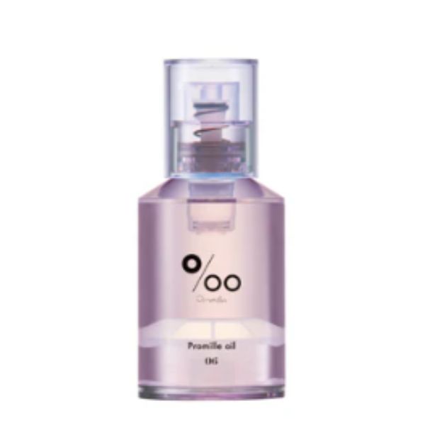 ムコタ プロミルオイルＮ06 30ml