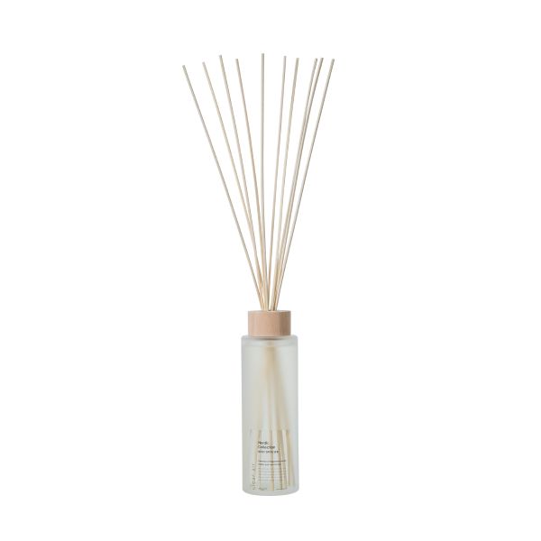 Nordic Collectionリードディフューザークリアエアー MRU-99