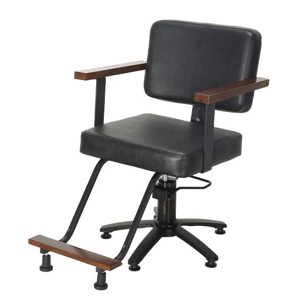 スタイリングチェア IS-01（シート+ベース）【送料込み】