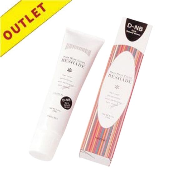 【アウトレット】 ピアセラボ ヘアリメイクカラーリシェードD-OB 150g