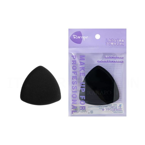 ITO もちふわプロフェッショナルパフ  No.02