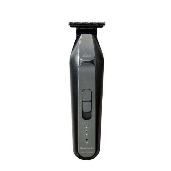 パナソニック ER-XT70-S シルバー