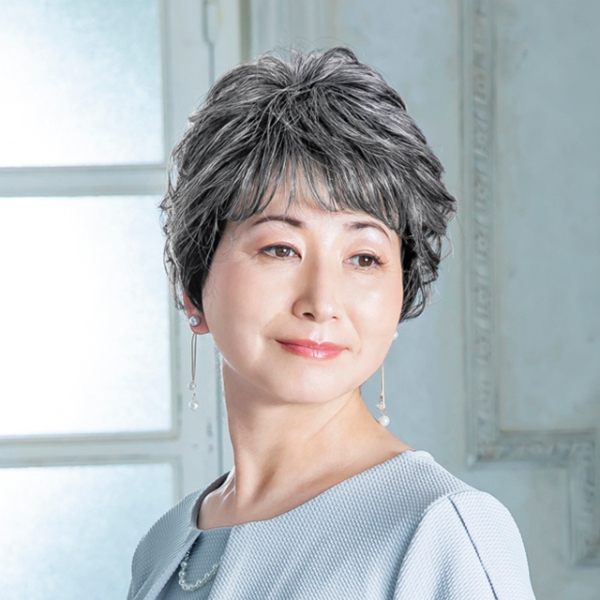 プリシラ 帽子ウィッグ BO-08 TDGH