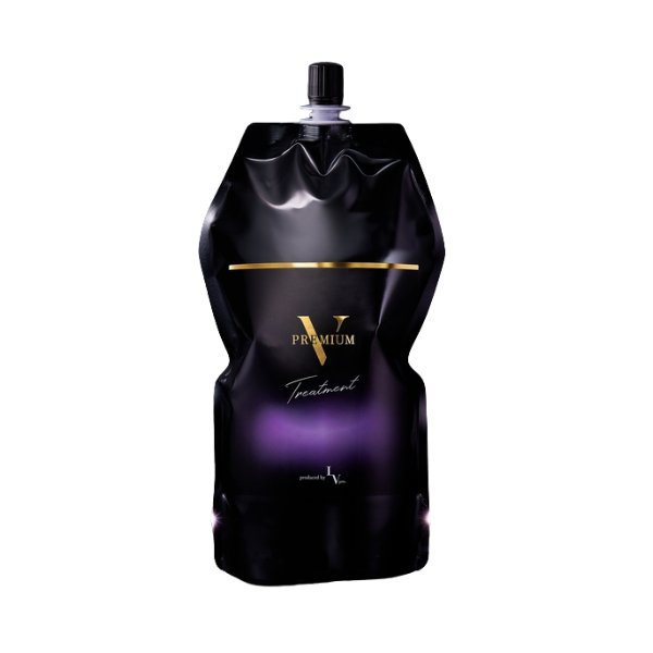 中央有機化学 レブプロ プレミアム Vトリートメント 900ｇ