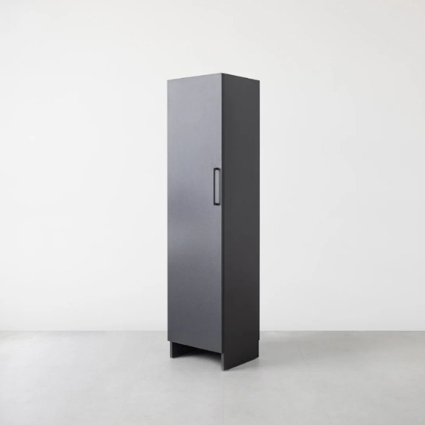 HAIR BOX ヘアボックス S チャコールブラック【送料込み】