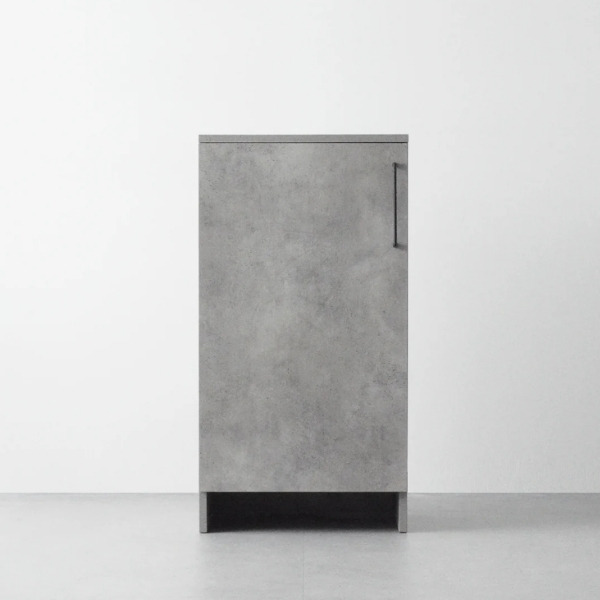 HAIR BOX ヘアボックス SS モルタル【送料込み】