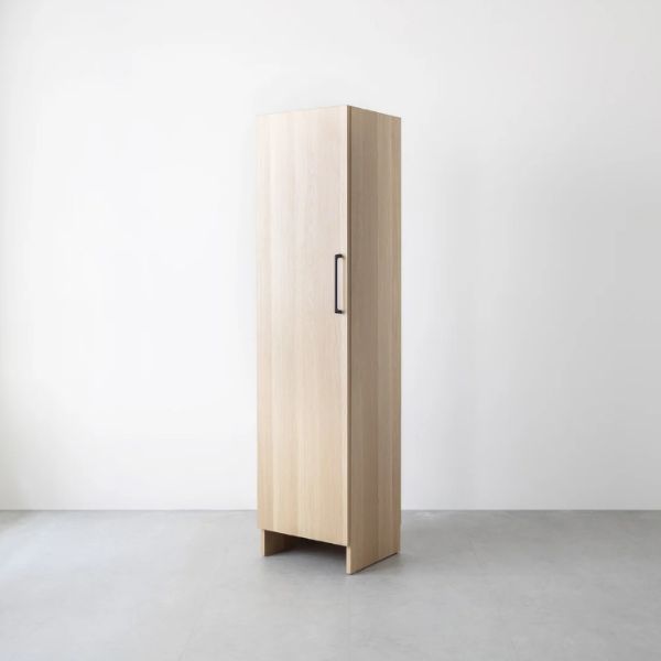 HAIR BOX ヘアボックス S ライトウッド【送料込み】