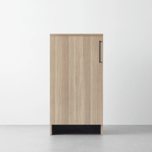 HAIR BOX ヘアボックス SS ライトウッド【送料込み】