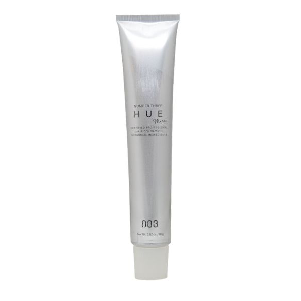 ナンバースリー ヒュウ ミライ6/NaB 80g